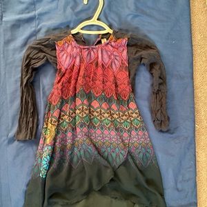 Desigual tunic dress